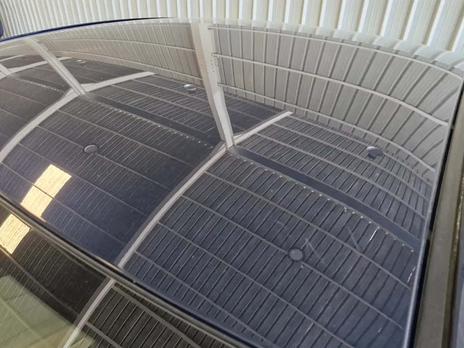 2023 Mazda 6 Skyactive G 