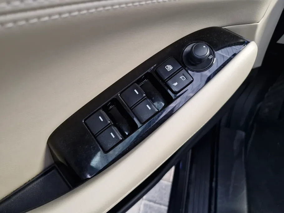 2023 Mazda 6 Skyactive G 