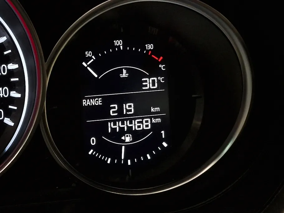 2023 Mazda 6 Skyactive G 