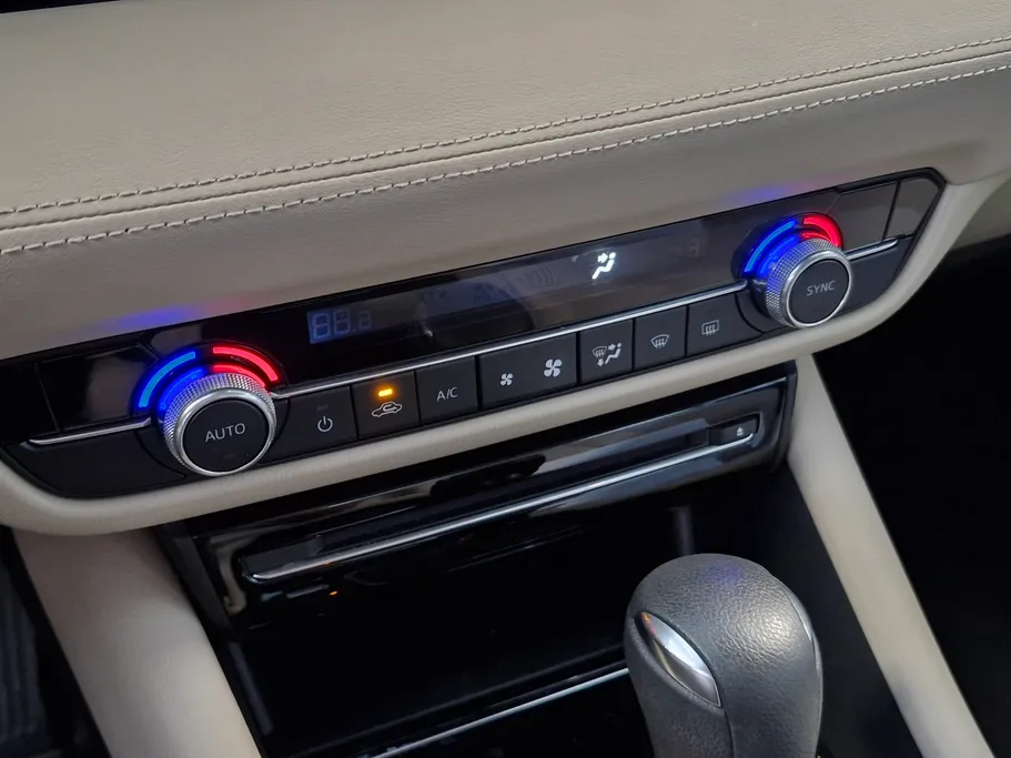 2023 Mazda 6 Skyactive G 