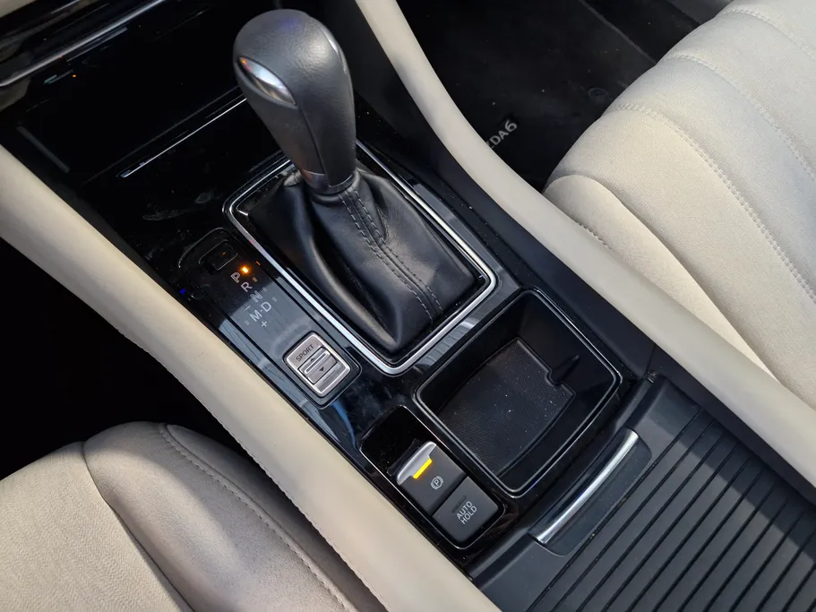 2023 Mazda 6 Skyactive G 