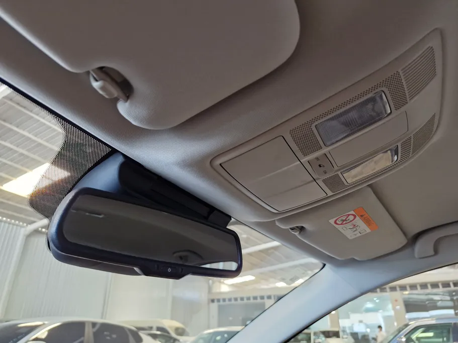 2023 Mazda 6 Skyactive G 