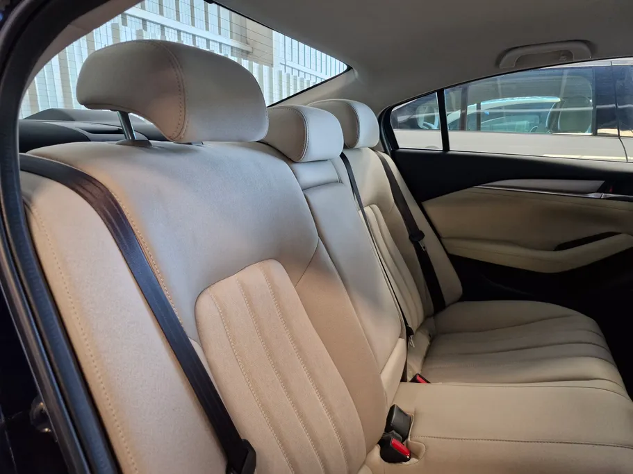 2023 Mazda 6 Skyactive G 