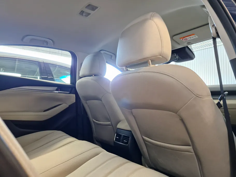 2023 Mazda 6 Skyactive G 