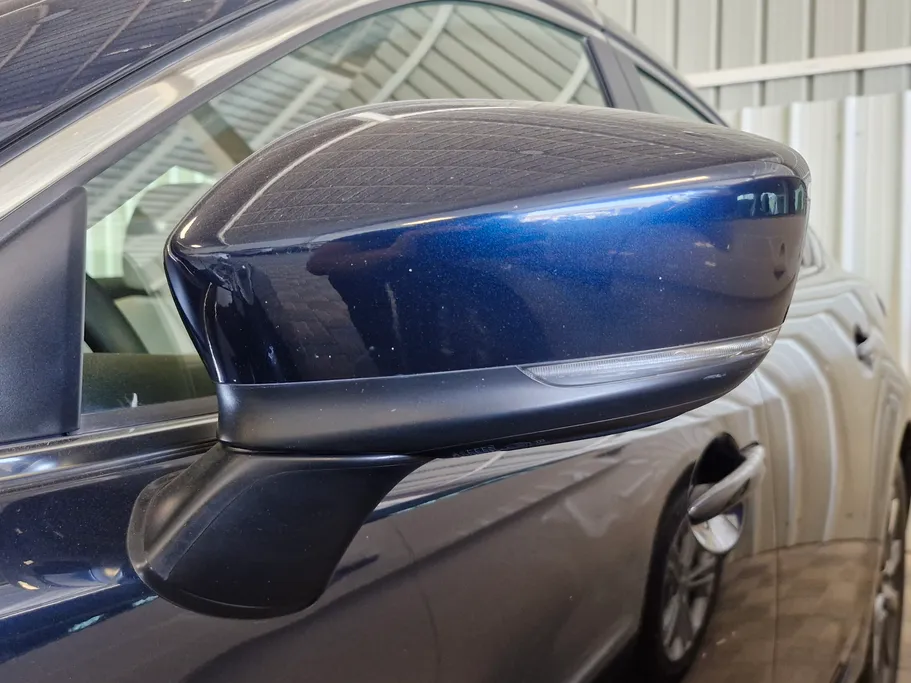 2023 Mazda 6 Skyactive G 