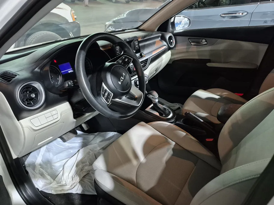 2024 Kia Cerato LX 