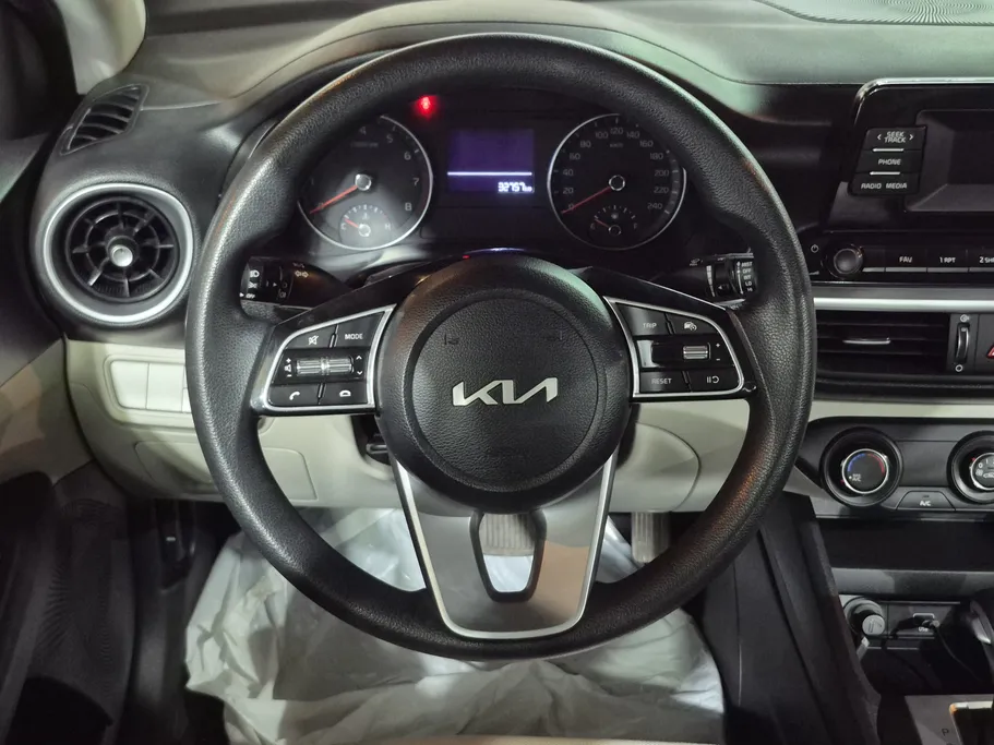 2024 Kia Cerato LX 