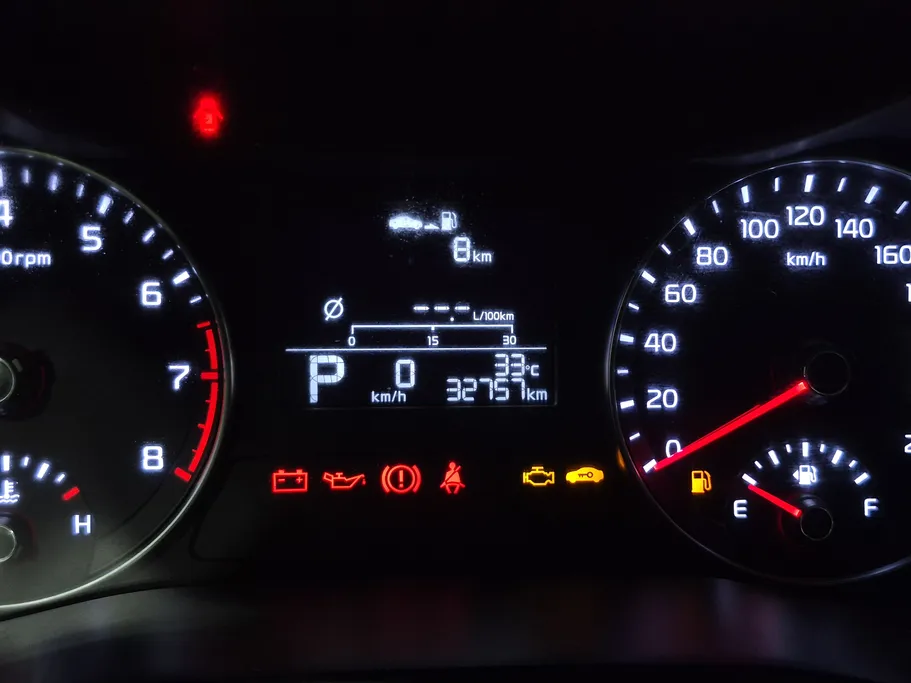 2024 Kia Cerato LX 
