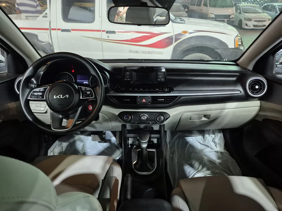 2024 Kia Cerato LX 