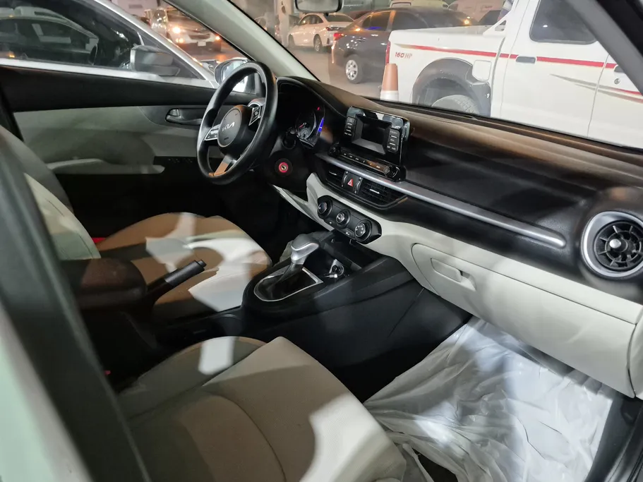 2024 Kia Cerato LX 