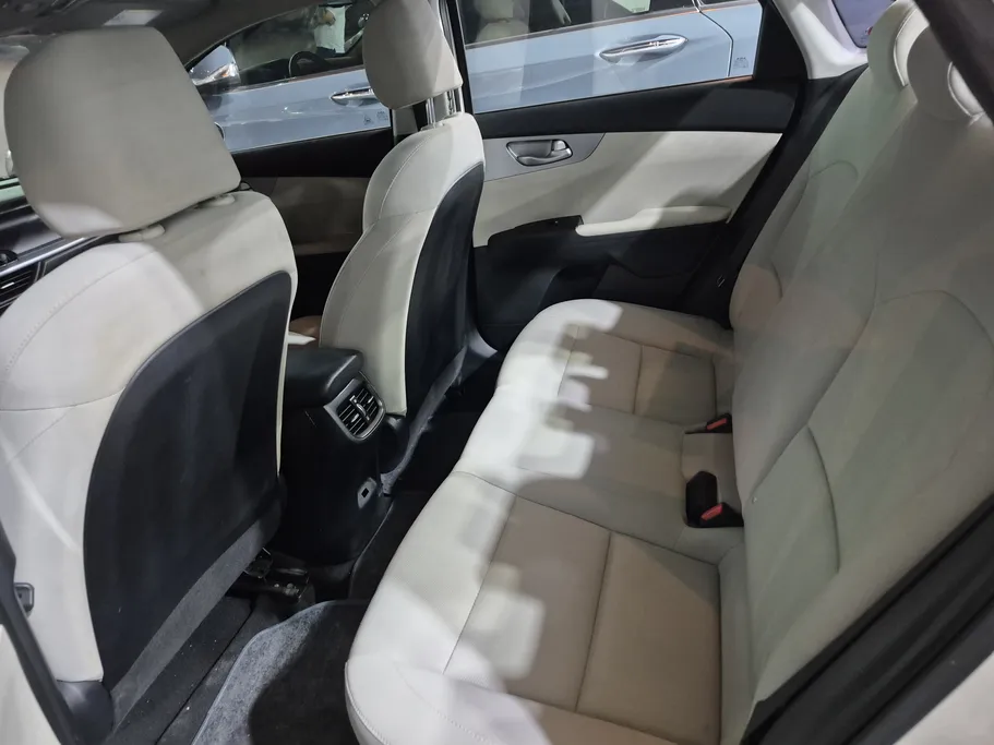 2024 Kia Cerato LX 