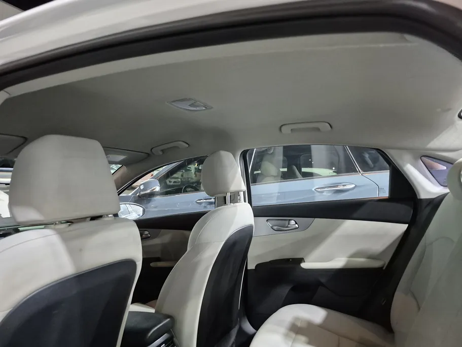 2024 Kia Cerato LX 