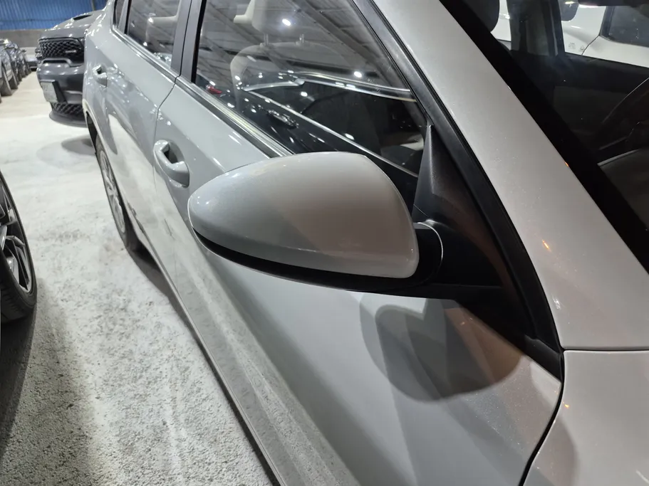 2024 Kia Cerato LX 