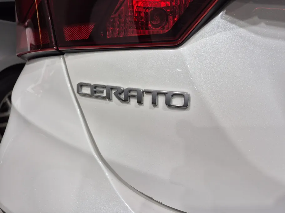 2024 Kia Cerato LX 