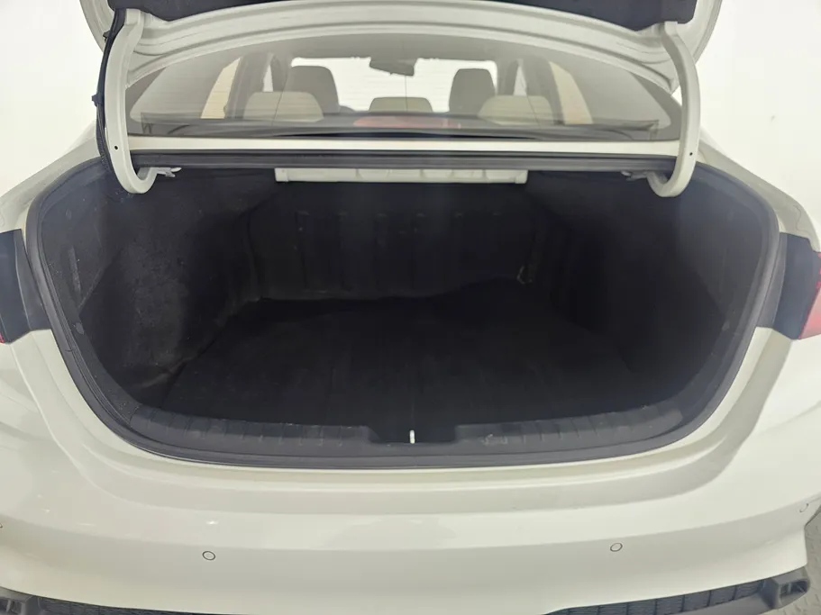 2022 Kia Cerato LX 