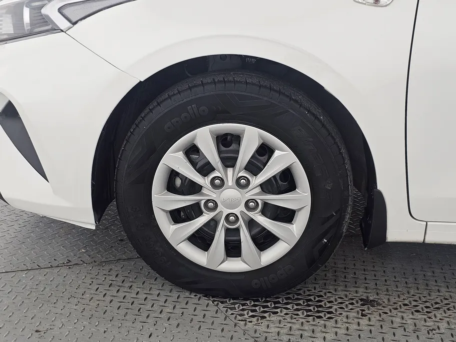 2022 Kia Cerato LX 