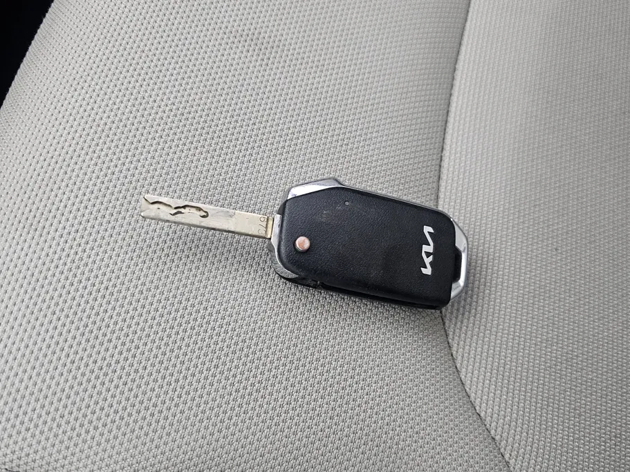 2022 Kia Cerato LX 