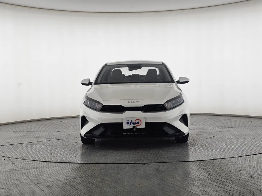 2022 Kia Cerato LX 