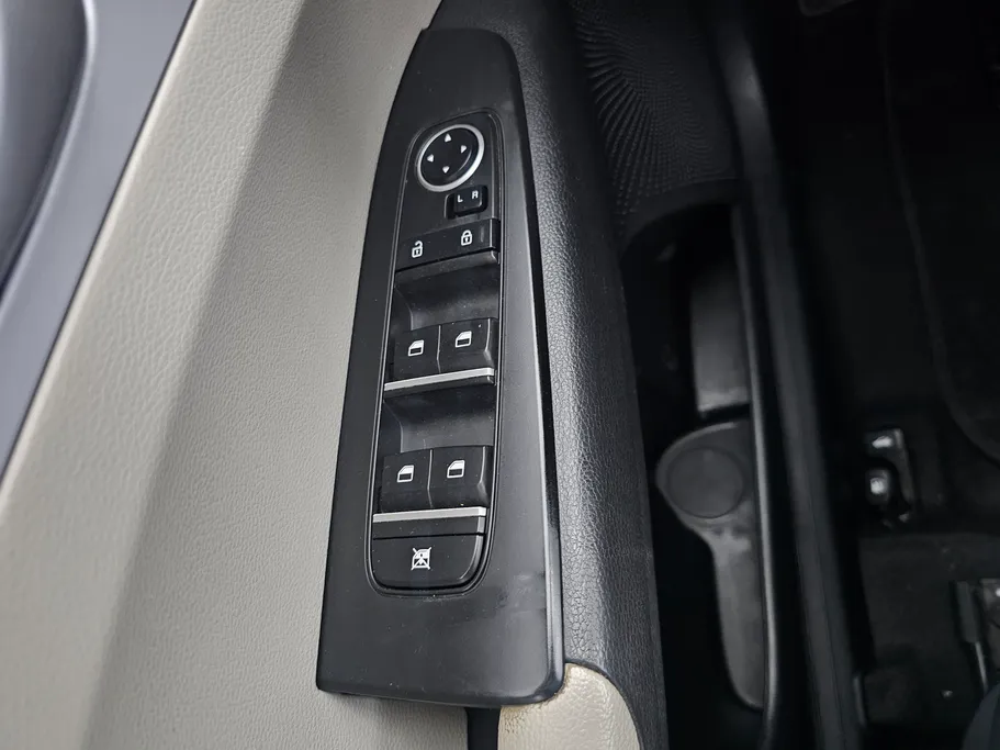 2022 Kia Cerato LX 