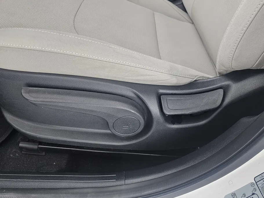 2022 Kia Cerato LX 