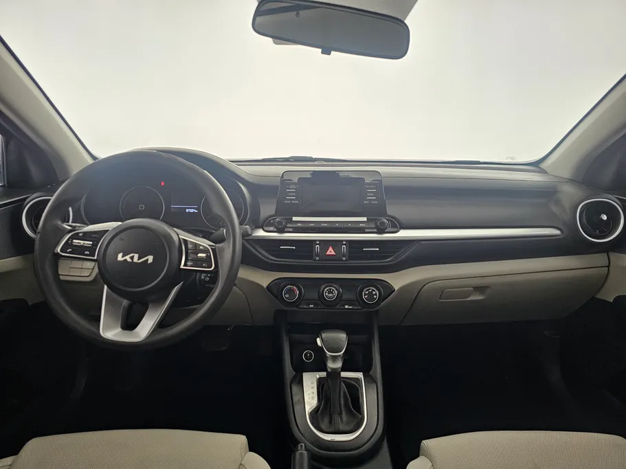 2022 Kia Cerato LX 