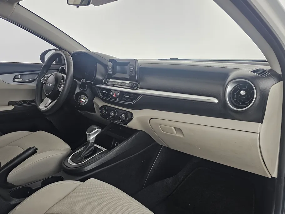 2022 Kia Cerato LX 