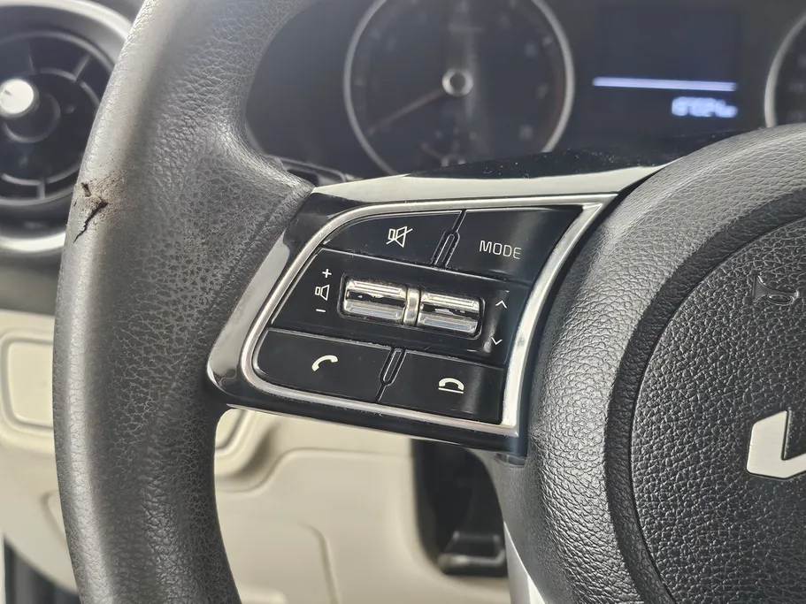 2022 Kia Cerato LX 