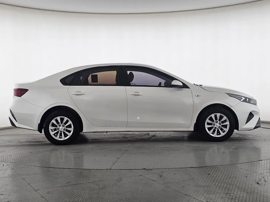 2022 Kia Cerato LX 