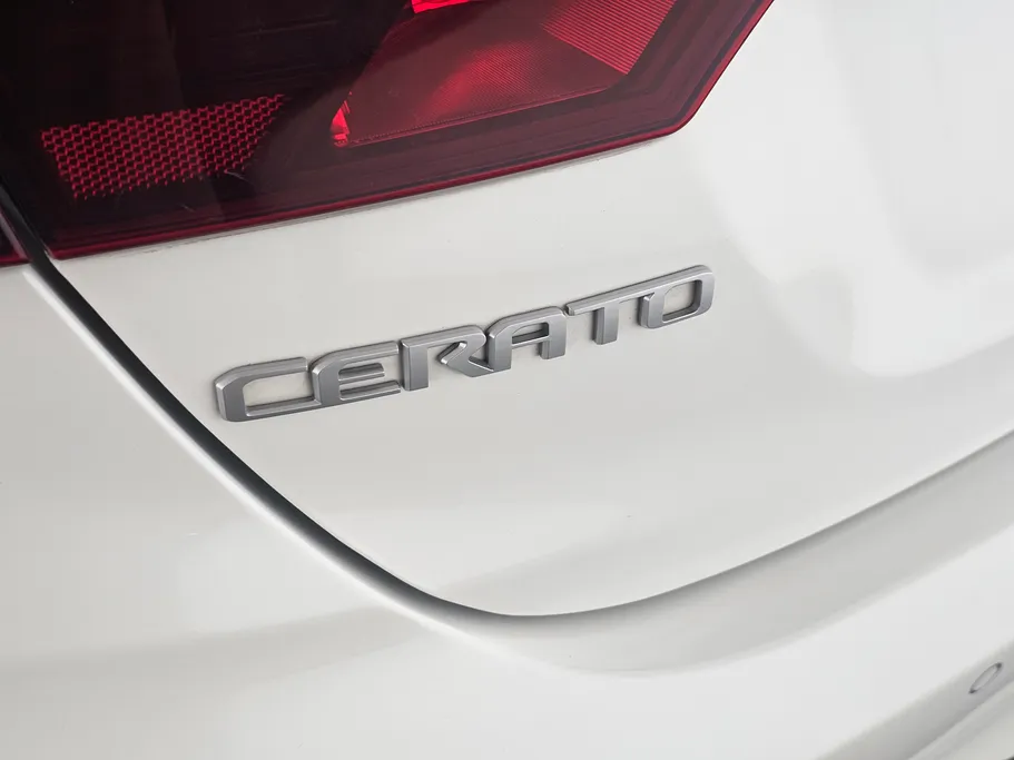 2022 Kia Cerato LX 