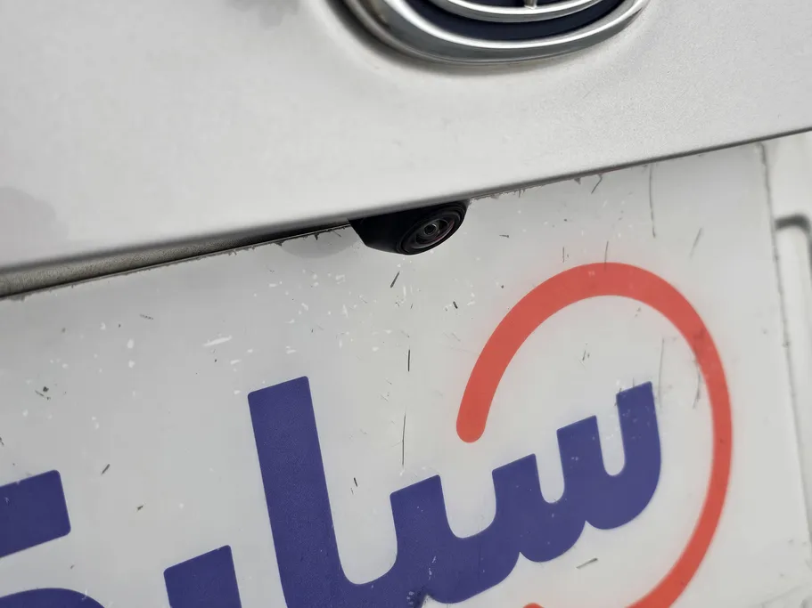 شانجان السفن Full Option 2023 