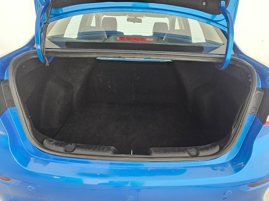 2023 Changan Alsvin Full Option 