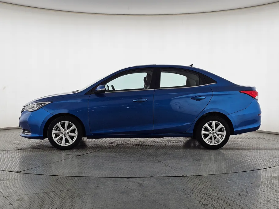 2023 Changan Alsvin Full Option 