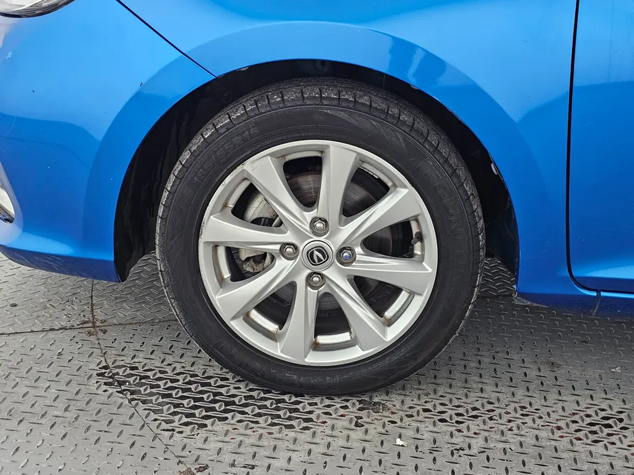 2023 Changan Alsvin Full Option 