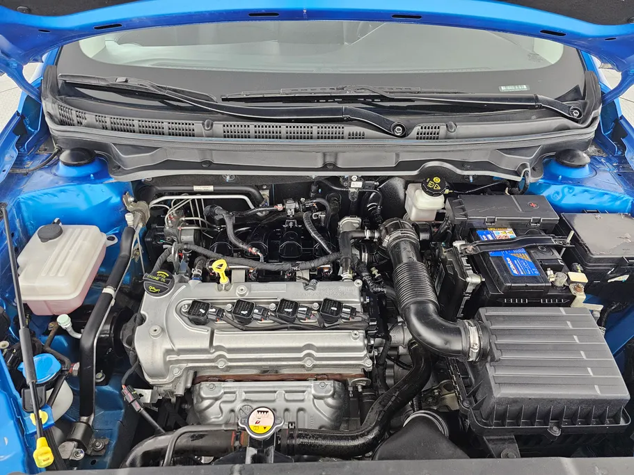 2023 Changan Alsvin Full Option 