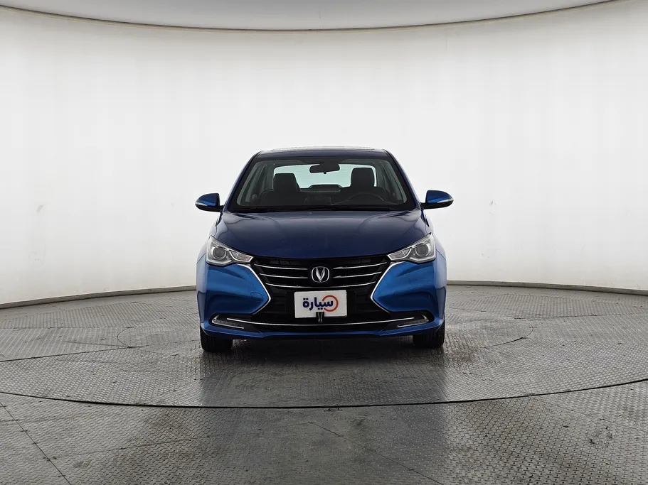2023 Changan Alsvin Full Option 
