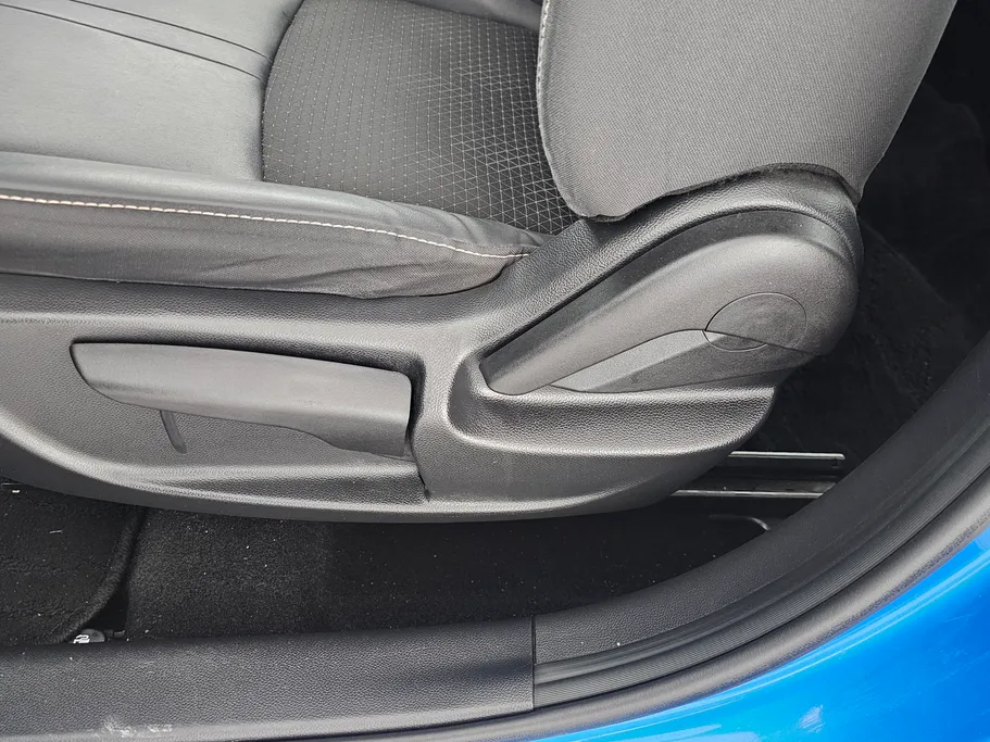 2023 Changan Alsvin Full Option 