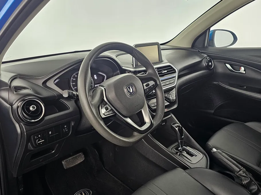 2023 Changan Alsvin Full Option 