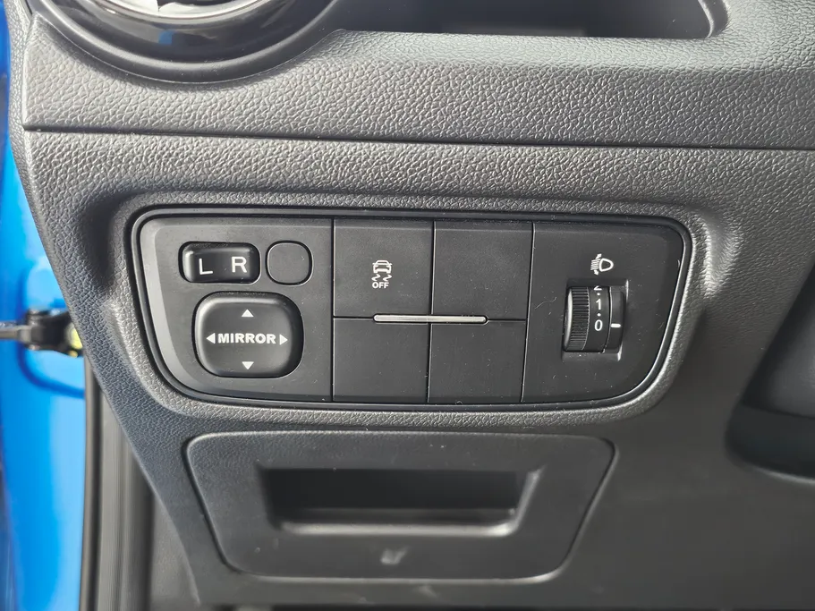 2023 Changan Alsvin Full Option 
