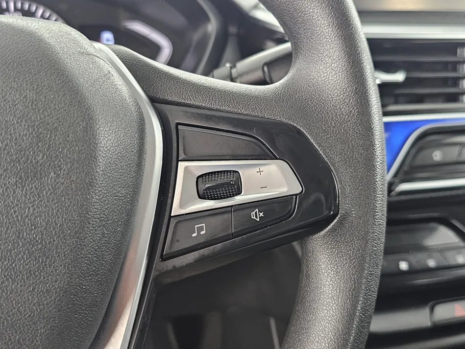 2023 Changan Alsvin Full Option 