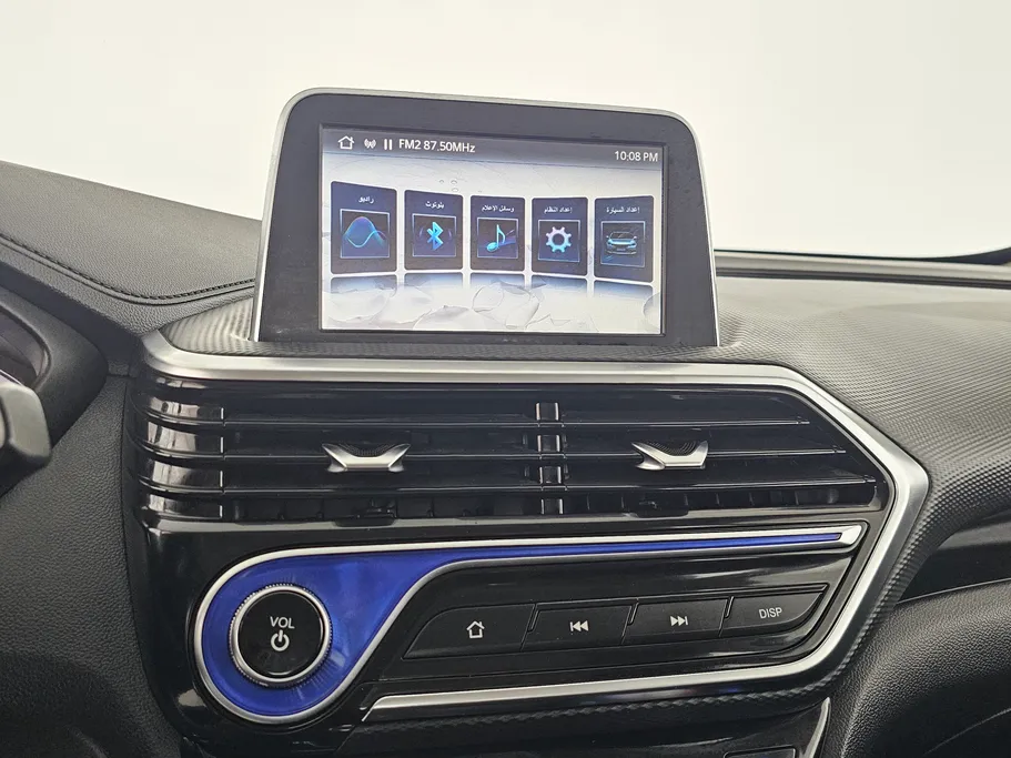 2023 Changan Alsvin Full Option 