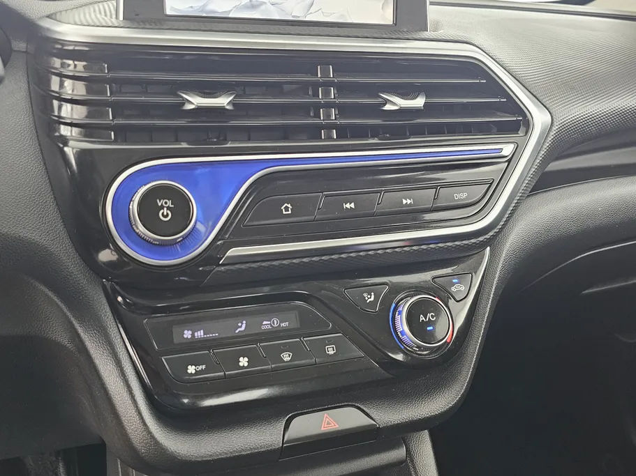 2023 Changan Alsvin Full Option 