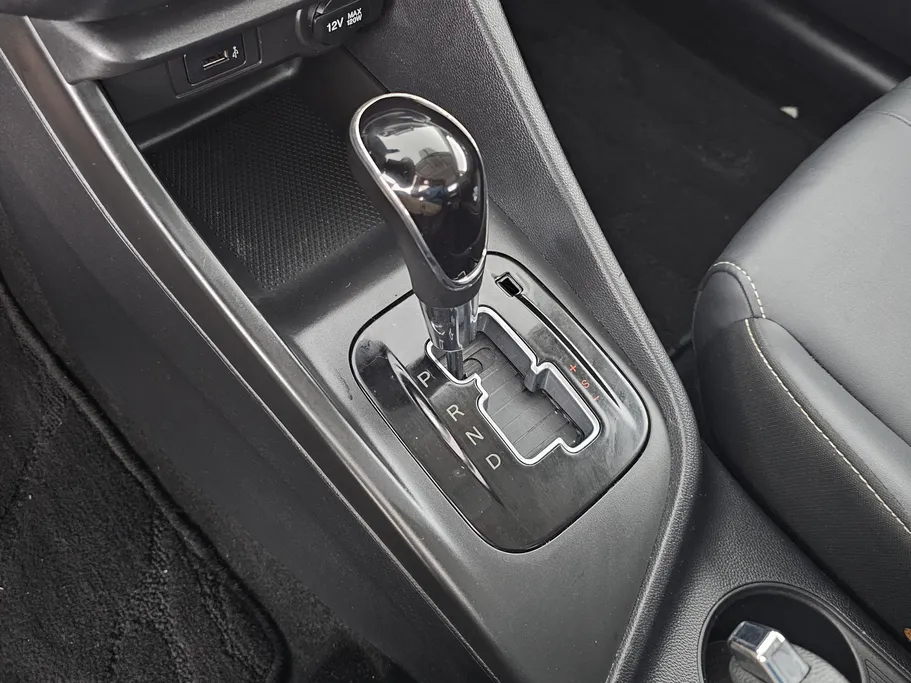 2023 Changan Alsvin Full Option 