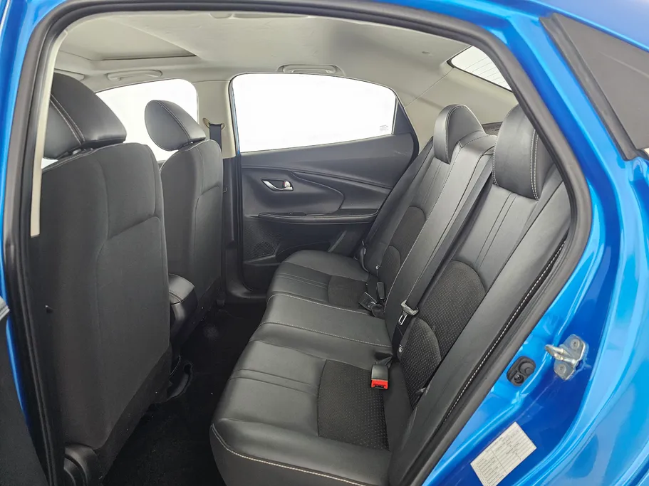 2023 Changan Alsvin Full Option 