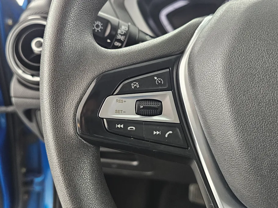 2023 Changan Alsvin Full Option 