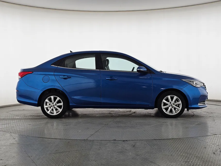 2023 Changan Alsvin Full Option 