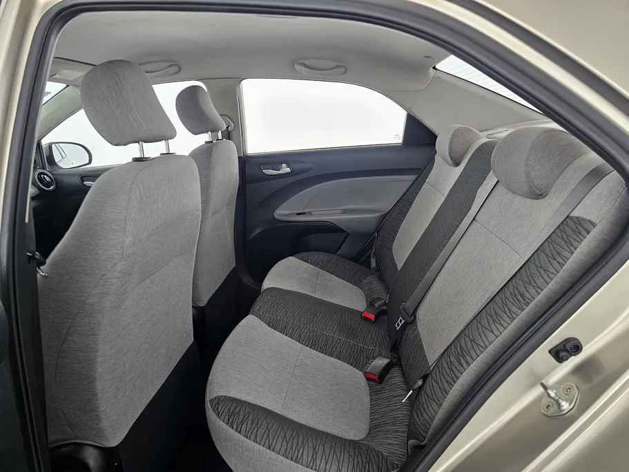 2022 Kia Pegas LX 