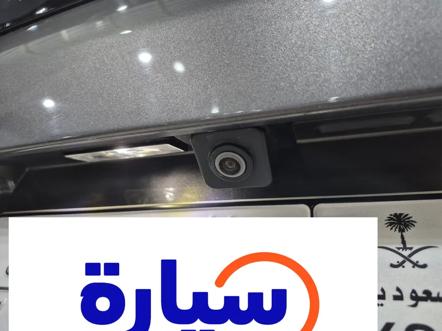 بيجو 3008 GT Line 2024 