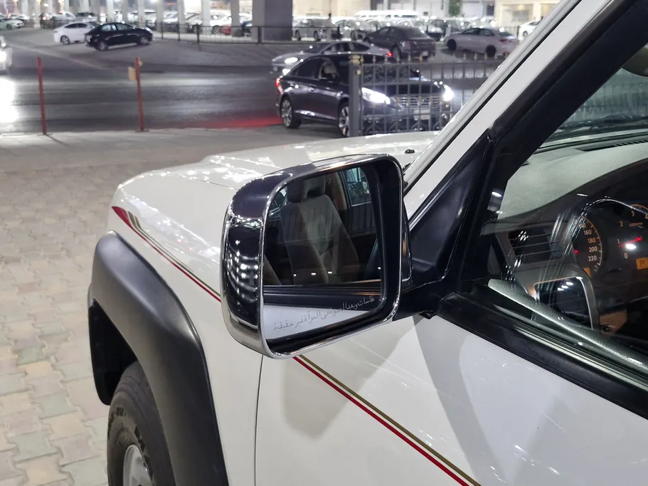 نيسان باترول GL 2020 