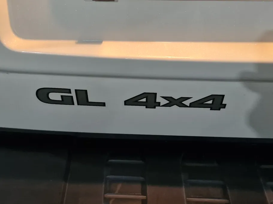 نيسان باترول GL 2020 