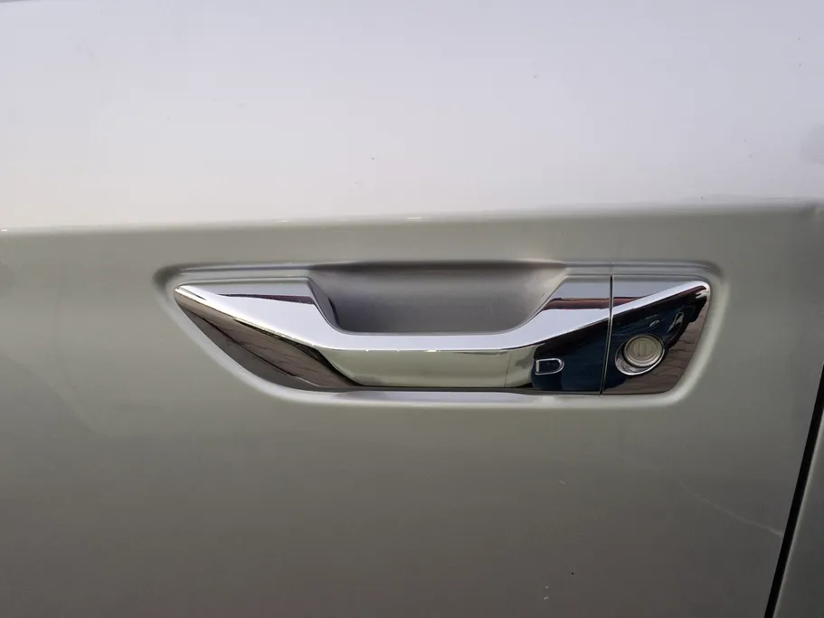 2023 Changan Hunter F70 
